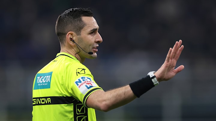 Andrea Colombo Andrea Colombo