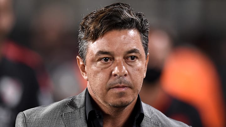 Marcelo Gallardo