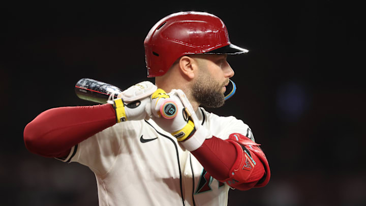 Milwaukee Brewers v Arizona Diamondbacks