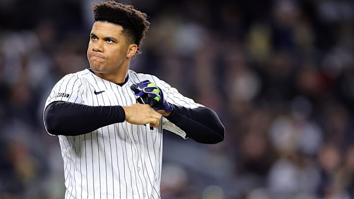 World Series - Los Angeles Dodgers v New York Yankees - Game 3