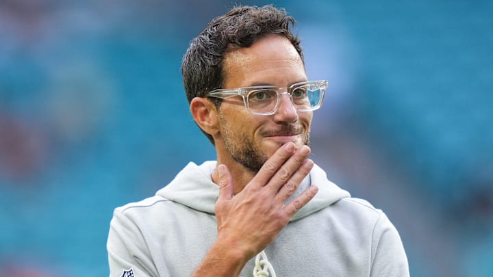 Jacksonville Jaguars v Miami Dolphins - NFL Preseason 2025