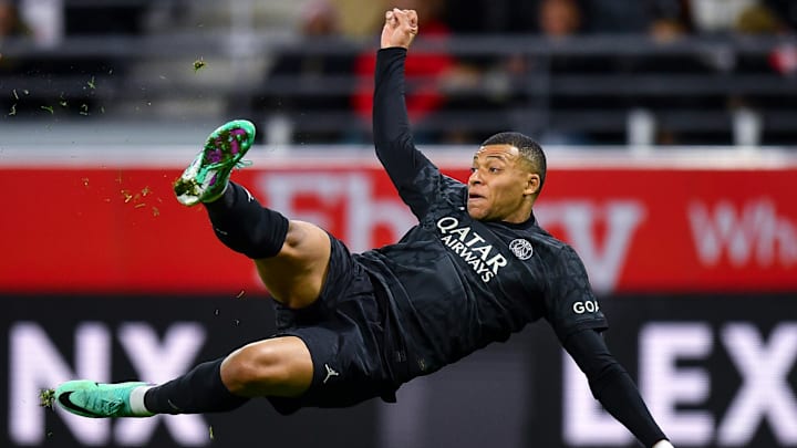 Stade de Reims v Paris Saint-Germain - Ligue 1 Uber Eats