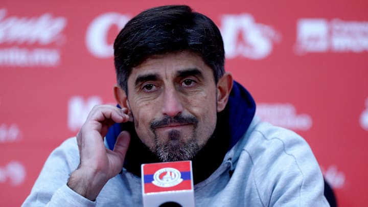 Atletico San Luis v Chivas - Torneo Clausura 2023 Liga MX