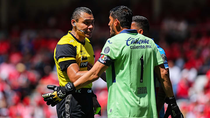 Toluca v Cruz Azul - Torneo Clausura 2023 Liga MX Toluca v Cruz Azul - Torneo Clausura 2023 Liga MX