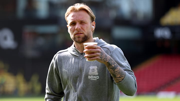 Wechselt Tymoteusz Puchacz zum FC Schalke?