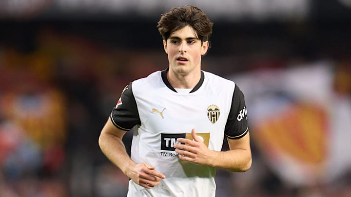 Javi Guerra Javi Guerra