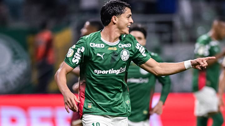 Gringo é o substituto do lesionado Vitor Roque
