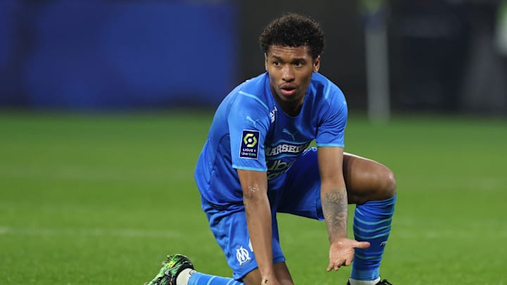 Boubacar Kamara steht bei vielen Klubs auf dem Zettel