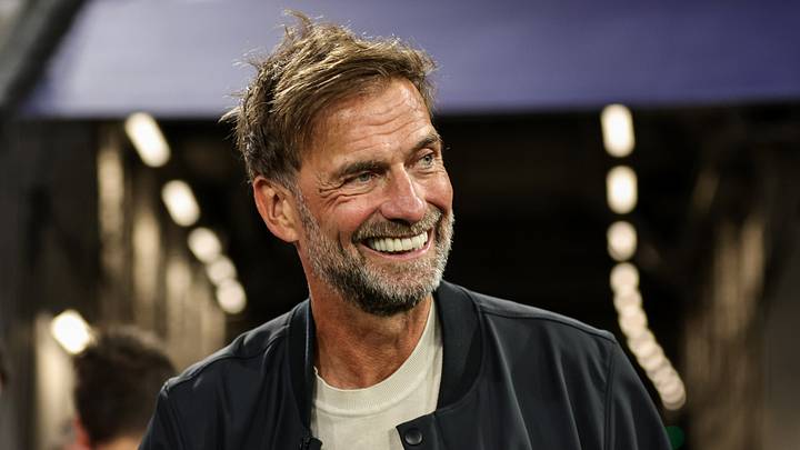 Ausgerechnet unter Jürgen Klopp wird es wohl nur wenige BVB-Spieler in der DFB-Auswahl geben Ausgerechnet unter Jürgen Klopp wird es wohl nur wenige BVB-Spieler in der DFB-Auswahl geben