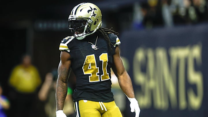 Carolina Panthers v New Orleans Saints