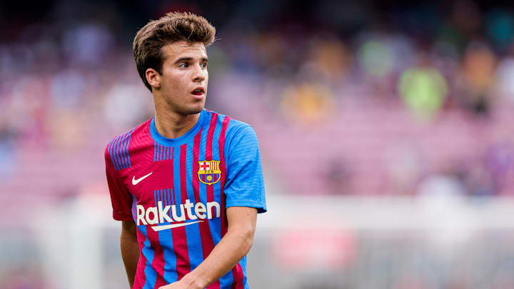 Riqui Puig
