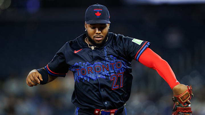Vladimir Guerrero Jr. tiene a Boston como su destino favorito