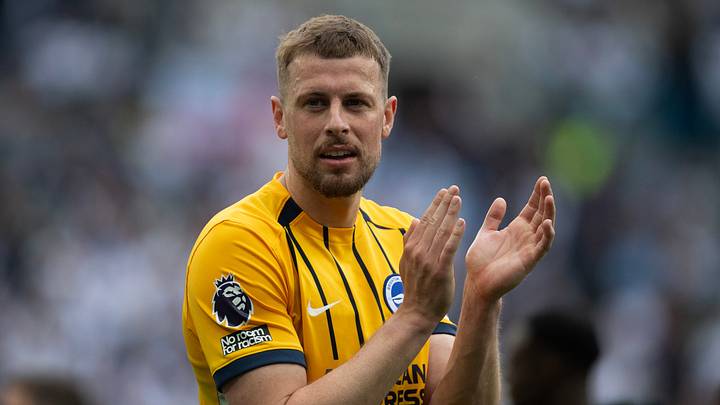 Tottenham Hotspur FC v Brighton & Hove Albion FC - Premier League