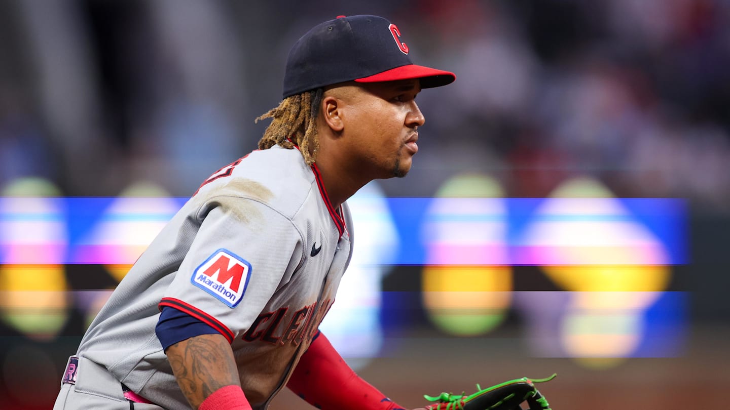 What Went Wrong in the Cleveland Guardians' Loss to the Atlanta Braves on Friday