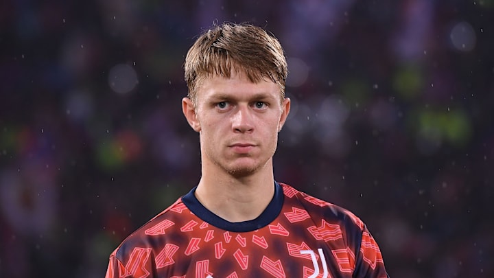 Hans Nicolussi Caviglia