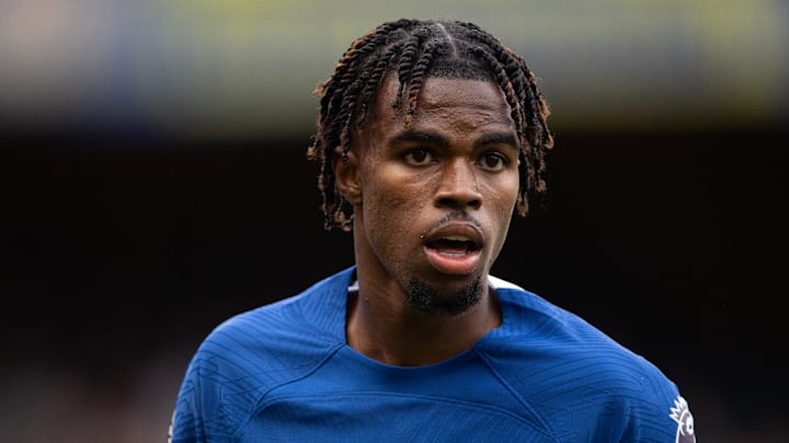 Chelsea FC v Liverpool FC - Premier League