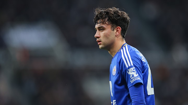 Facundo Buonanotte wird Brighton verlassen - und zum BVB wechseln?