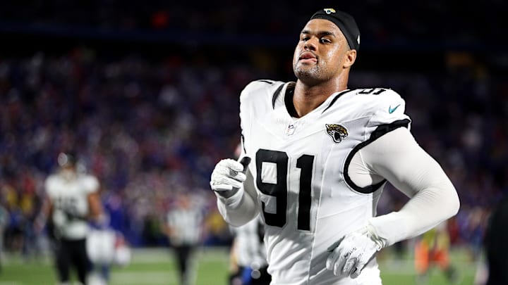 Jacksonville Jaguars 