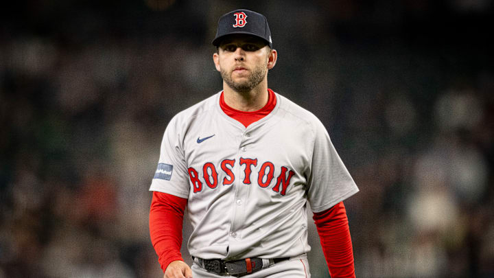 Kutter Crawford tiene 0.57 de efectividad en 2024 