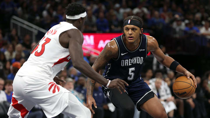 Paolo Banchero and the Orlando Magic have announced themselves through the first quarter of the season. The second quarter will be a big challenge for the team to maintain its momentum.