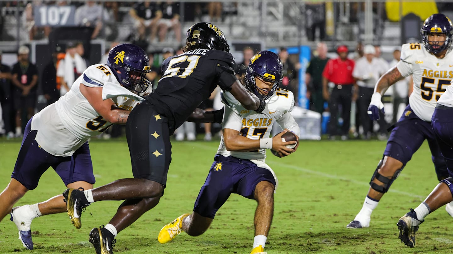 This Pre-Draft Visit Could Signal 49ers First Round Intentions