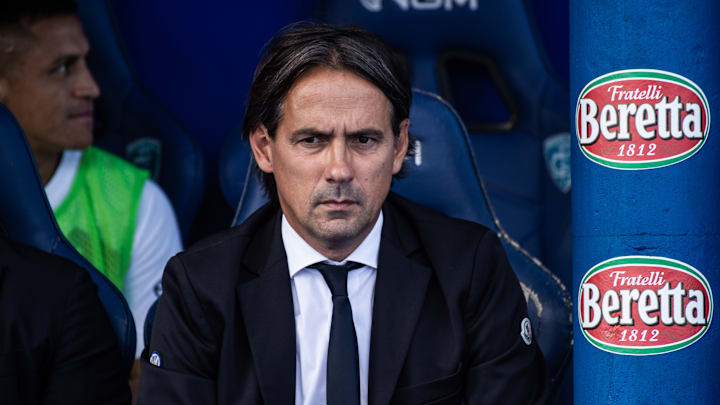 Simone Inzaghi