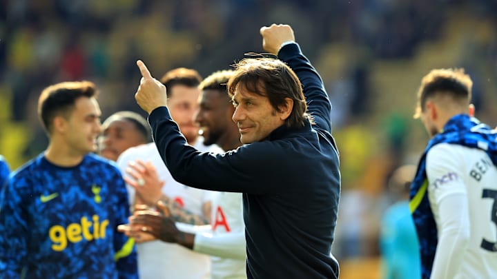 Tottenham va frapper un gros coup.