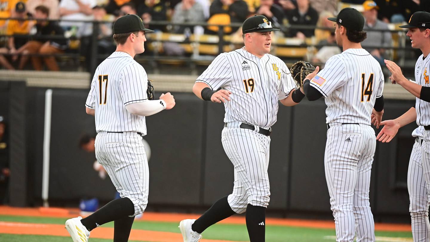 Usm Base Southern Miss Rises in Latest National Baseball Rankings After Bounce ...