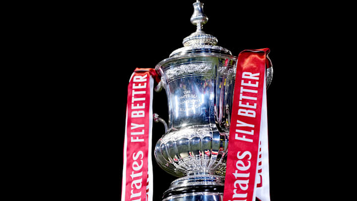 Liverpool and Chelsea were both eliminated in the fourth round of England's cup competition. Liverpool and Chelsea were both eliminated in the fourth round of England's cup competition.