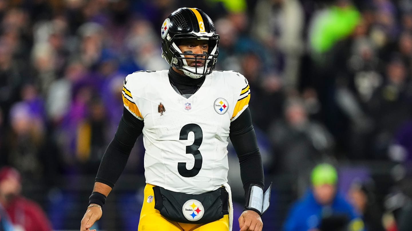 4 Steelers free agents still looking for a team