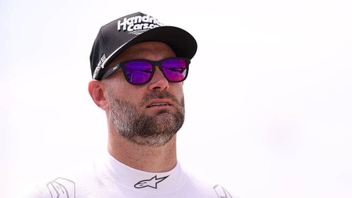 Shane van Gisbergen, Spire Motorsports, NASCAR Craftsman Truck Series