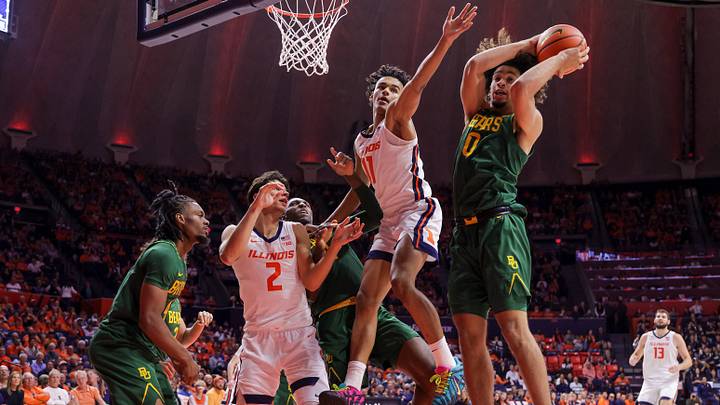 Baylor v Illinois