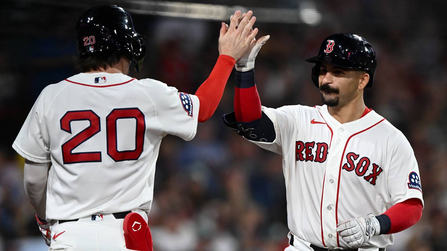 Red Sox should keep these 2 players when rosters expand on September 1