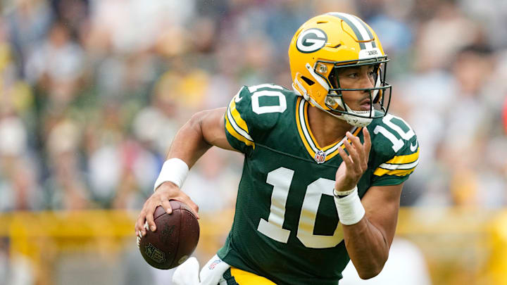 Green Bay Packers