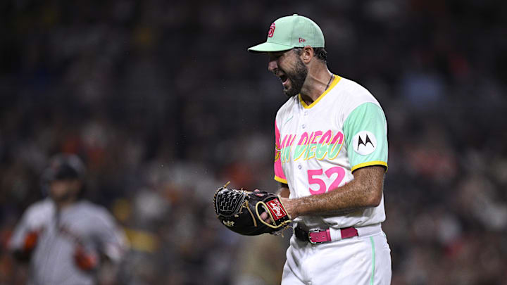 Michael Wacha's comments should excite Royals fans