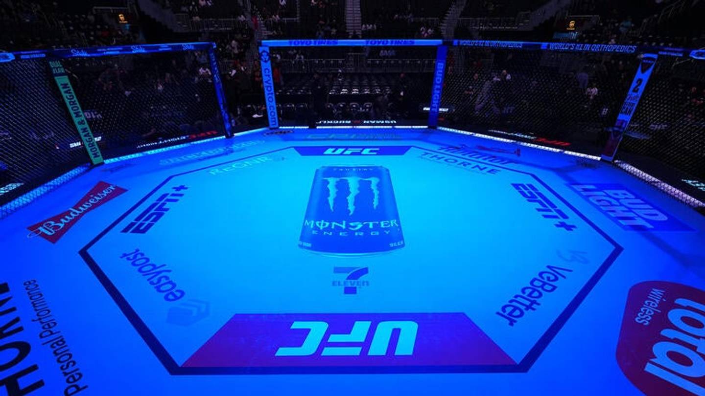 Former UFC Title Challenger Highlights Several Major Additions to UFC Baku Fight Card