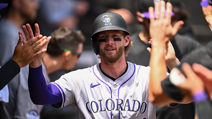 The Colorado Rockies haven't had a winning season since 2018.