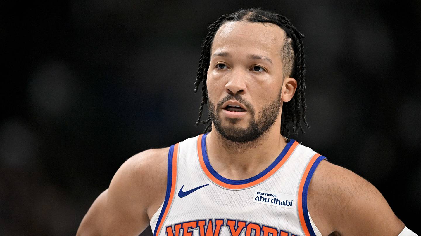 Jalen Brunson's Camp 'Laughed' At Dallas Mavericks Contract 