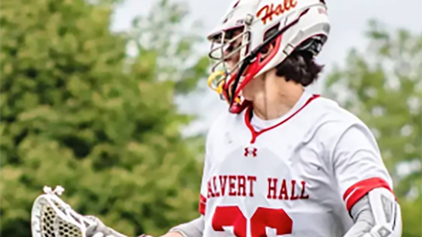 Top 25 Baltimore-DMV Boys High School Lacrosse Rankings - May 12, 2026