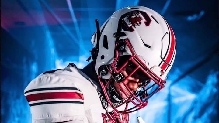 Malik Clark Malik Clark