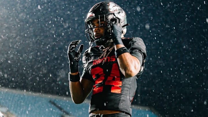 Jayden Griffin-Haynes Jayden Griffin-Haynes