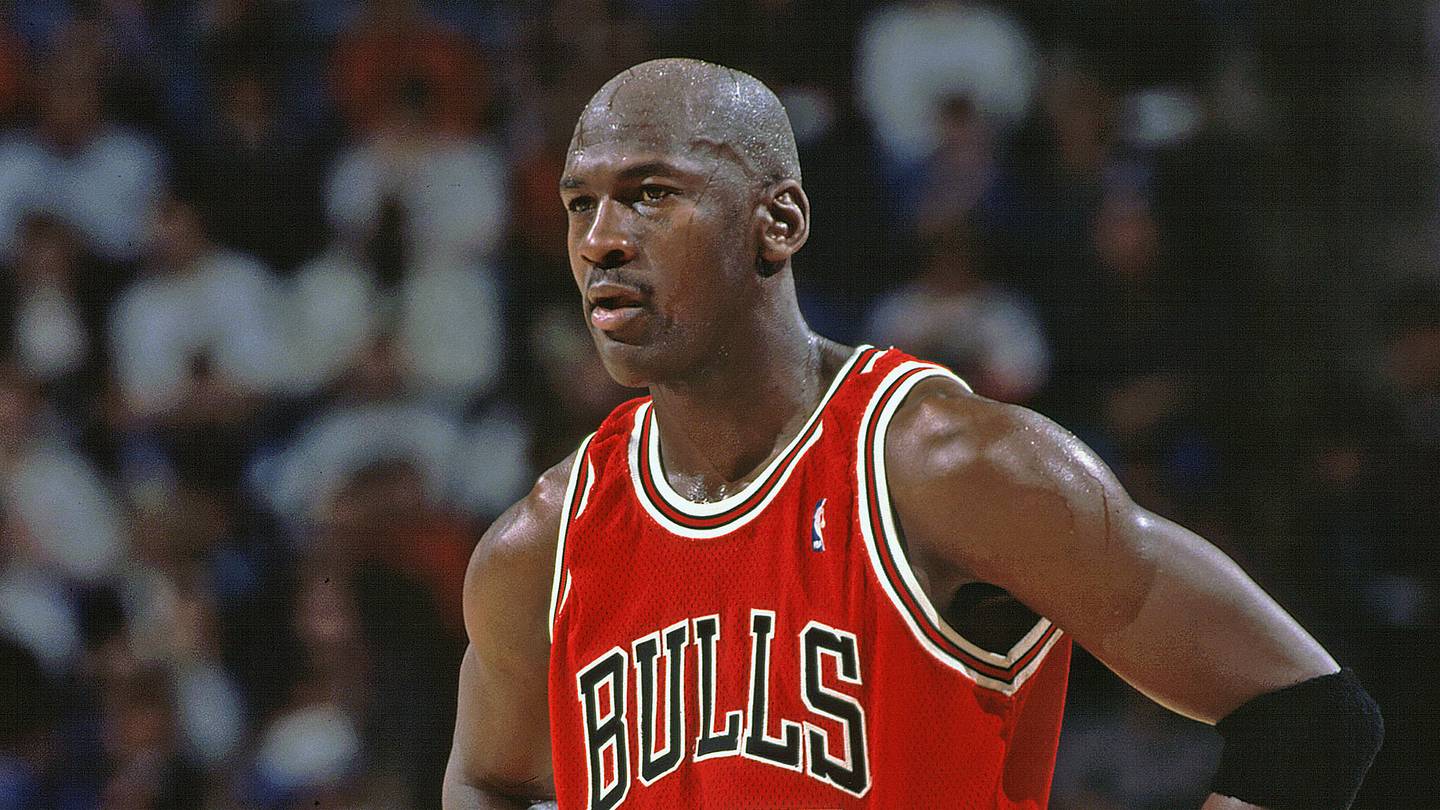 Nike's Game Plan Involves Benching Air Jordan in 2027