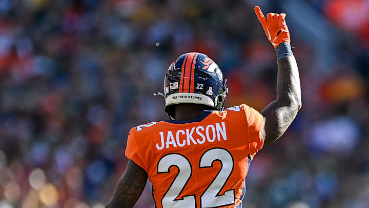 Green Bay Packers v Denver Broncos