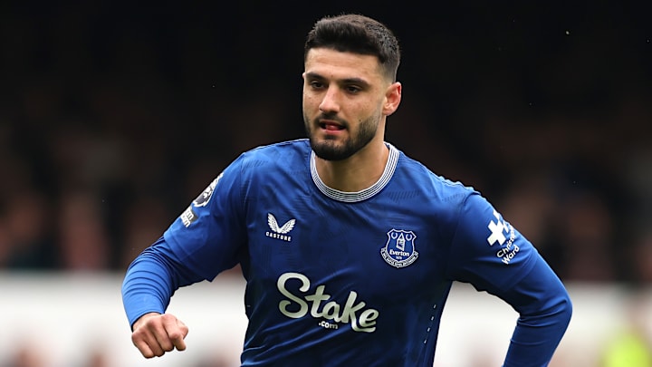 Armando Broja steht vor einem Wechsel zum FC Burnley