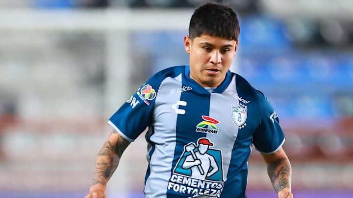 Pachuca v Tijuana - Torneo Apertura 2022 Liga MX