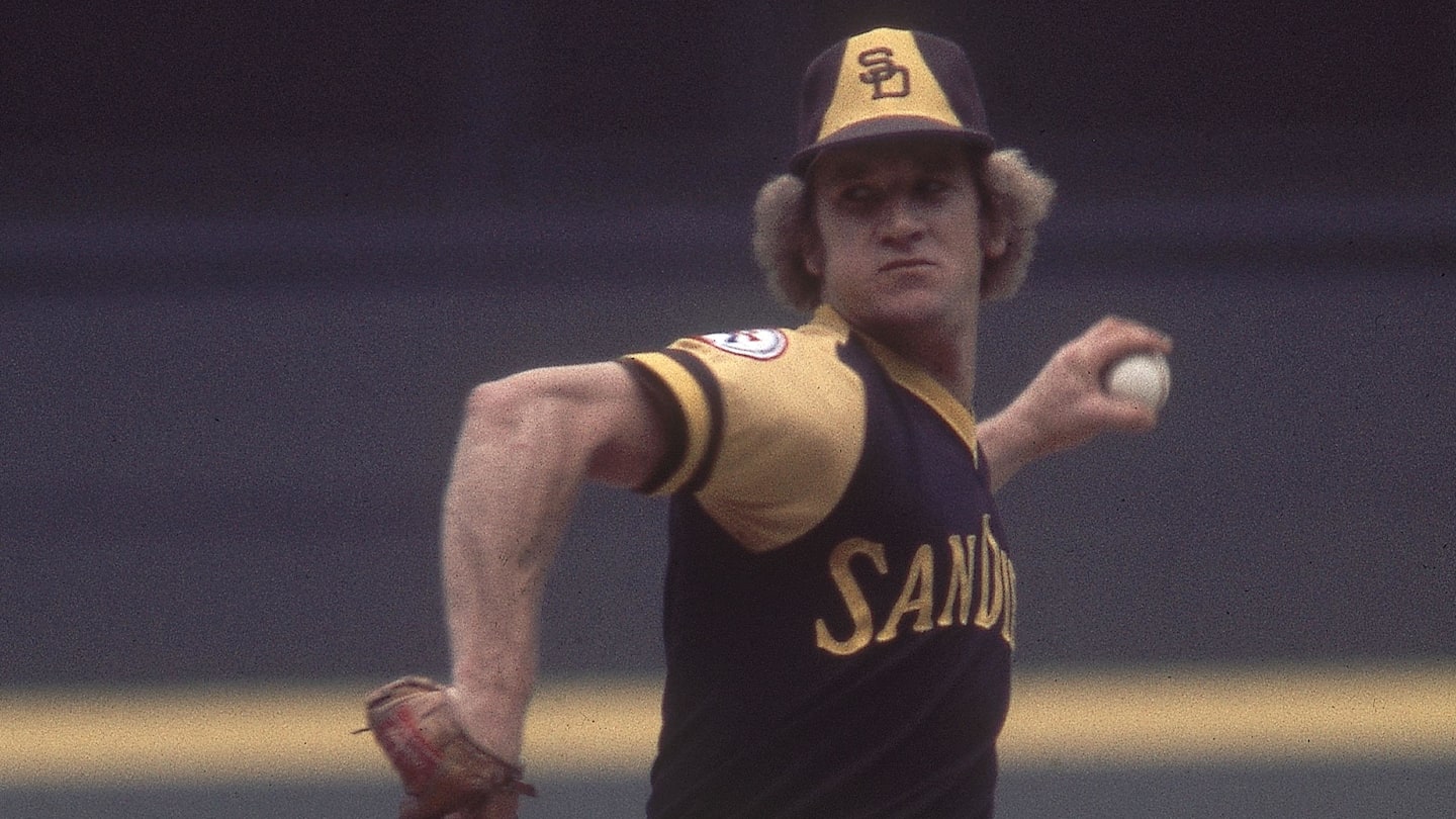 Padres’ emotional Randy Jones tribute has a powerful detail fans will spot all season