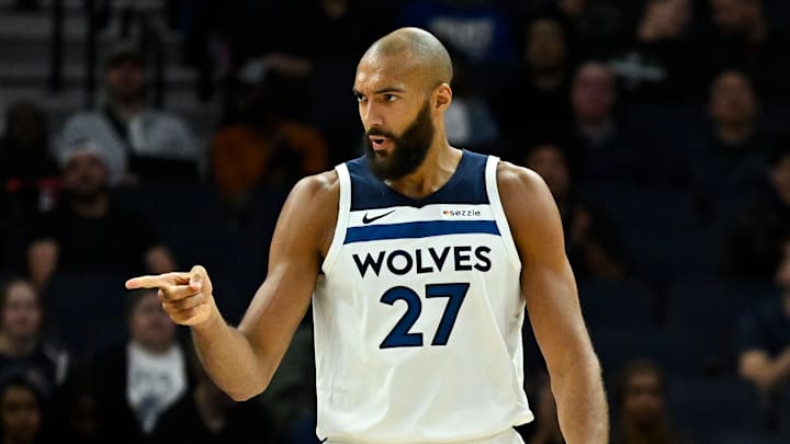 Indiana Pacers v Minnesota Timberwolves