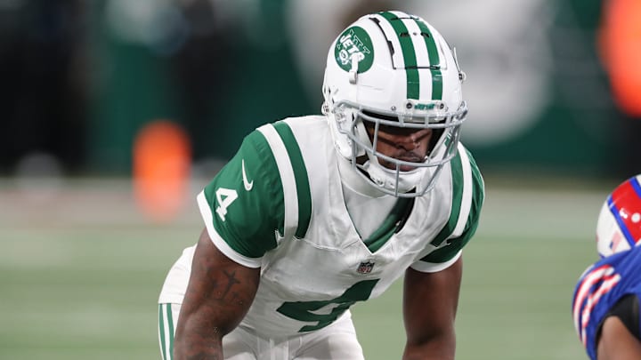 Buffalo Bills v New York Jets