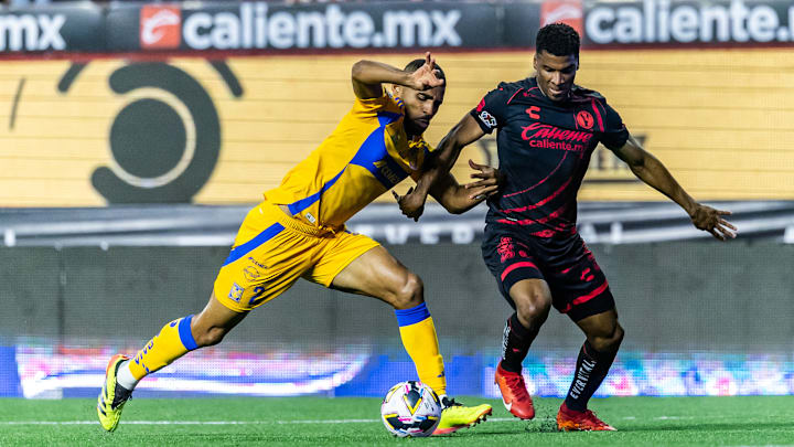 Tijuana v Tigres UANL - Torneo Apertura 2024 Liga MX