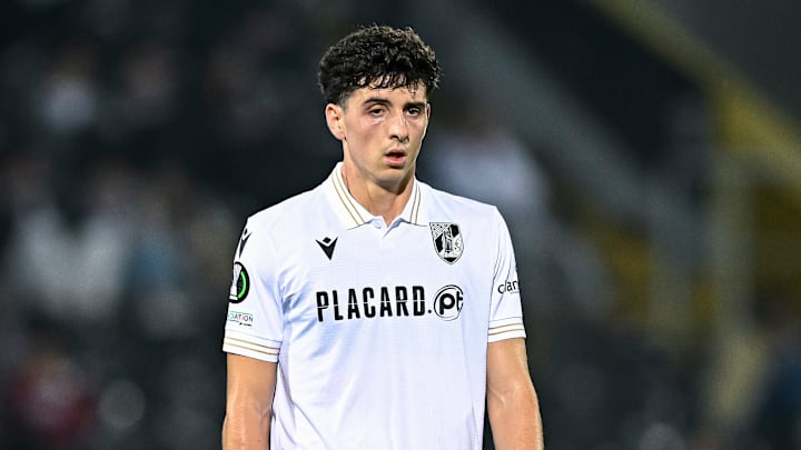 Manu Silva está en el radar de Tigres UANL